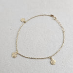 Bracciale Donna in ORO 750 (18KT) - 1427.BR205X26M9 - immagine 3