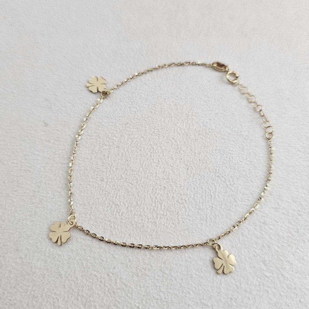 Bracciale Donna in ORO 750 (18KT) - 1427.BR205X26M9 - immagine 3