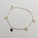 Bracciale ORO 750 (18KT) Donna - 1428.BRX65244 - immagine 3
