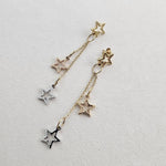 Orecchini ORO 750 (18KT) Donna - 2413.OR19300E:184M5 - immagine 3