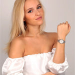 Orologio Donna PHILIP WATCH Roma - R8253217509 - immagine 5