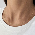 Collana Donna in ORO 750 (18KT) - 1361.CT340X24M7