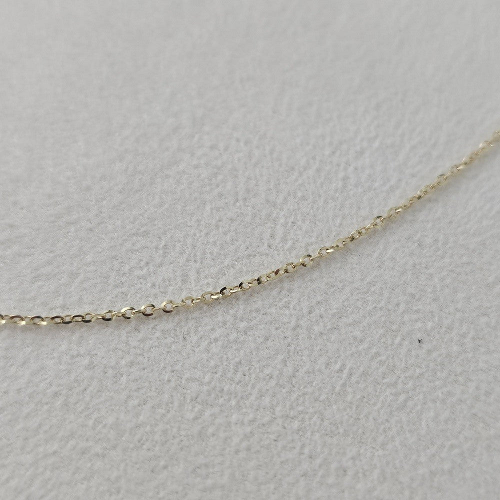 Collana Donna in ORO 750 (18KT) - 1361.CT340X24M7 - immagine 4