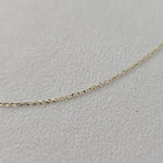 Collana Donna in ORO 750 (18KT) - 1361.CT340X24M7 - immagine 4