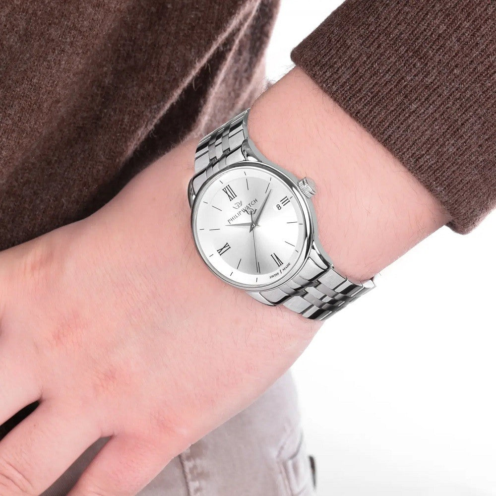 Orologio Uomo PHILIP WATCH Anniversary - R8253150039 - immagine 2