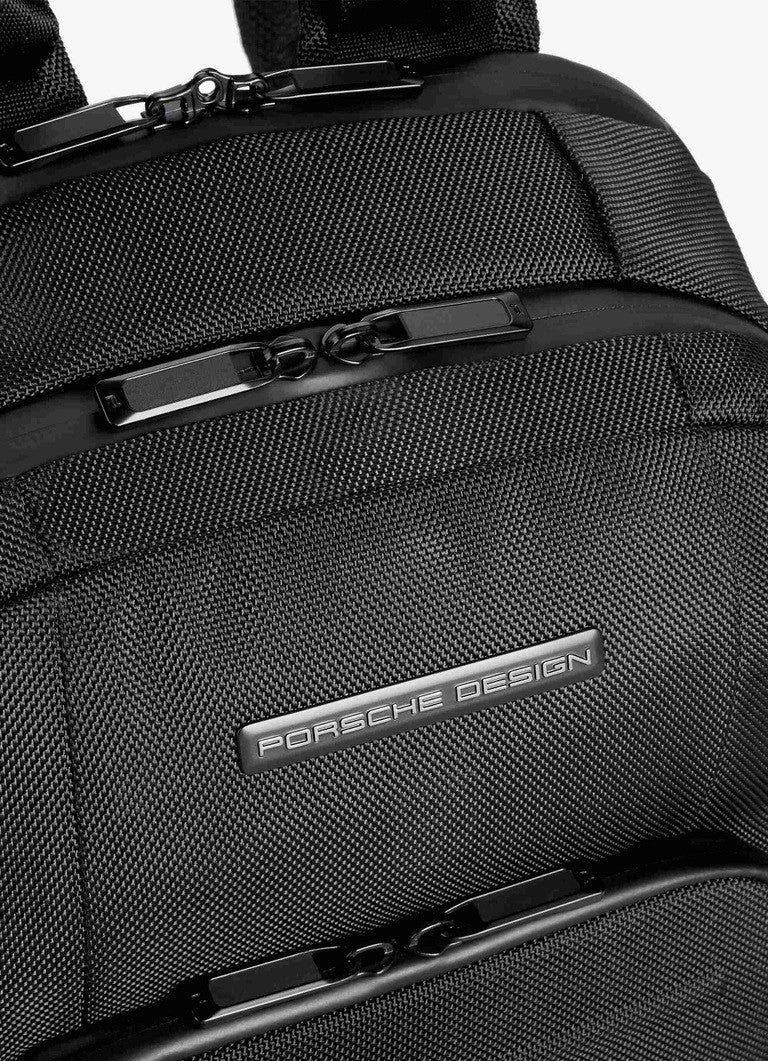 Zaino PORSCHE DESIGN Roadster Pro - OVL01613/BLACK - immagine 3