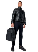 Zaino PORSCHE DESIGN Roadster Pro - OVL01613/BLACK - immagine 5
