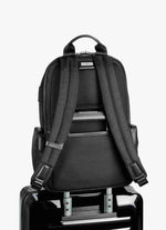 Zaino PORSCHE DESIGN Roadster Pro - OVL01613/BLACK - immagine 6