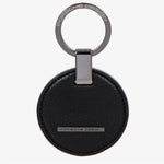 Portachiavi PORSCHE DESIGN Keyring Circle - OKY08802/BLACK