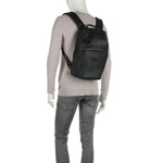 Zaino PORSCHE DESIGN Urban Eco - OCL01625/DARK BLUE - immagine 4