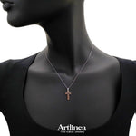 Collana Donna ARTLINEA - CD290/DN-L5 - immagine 2