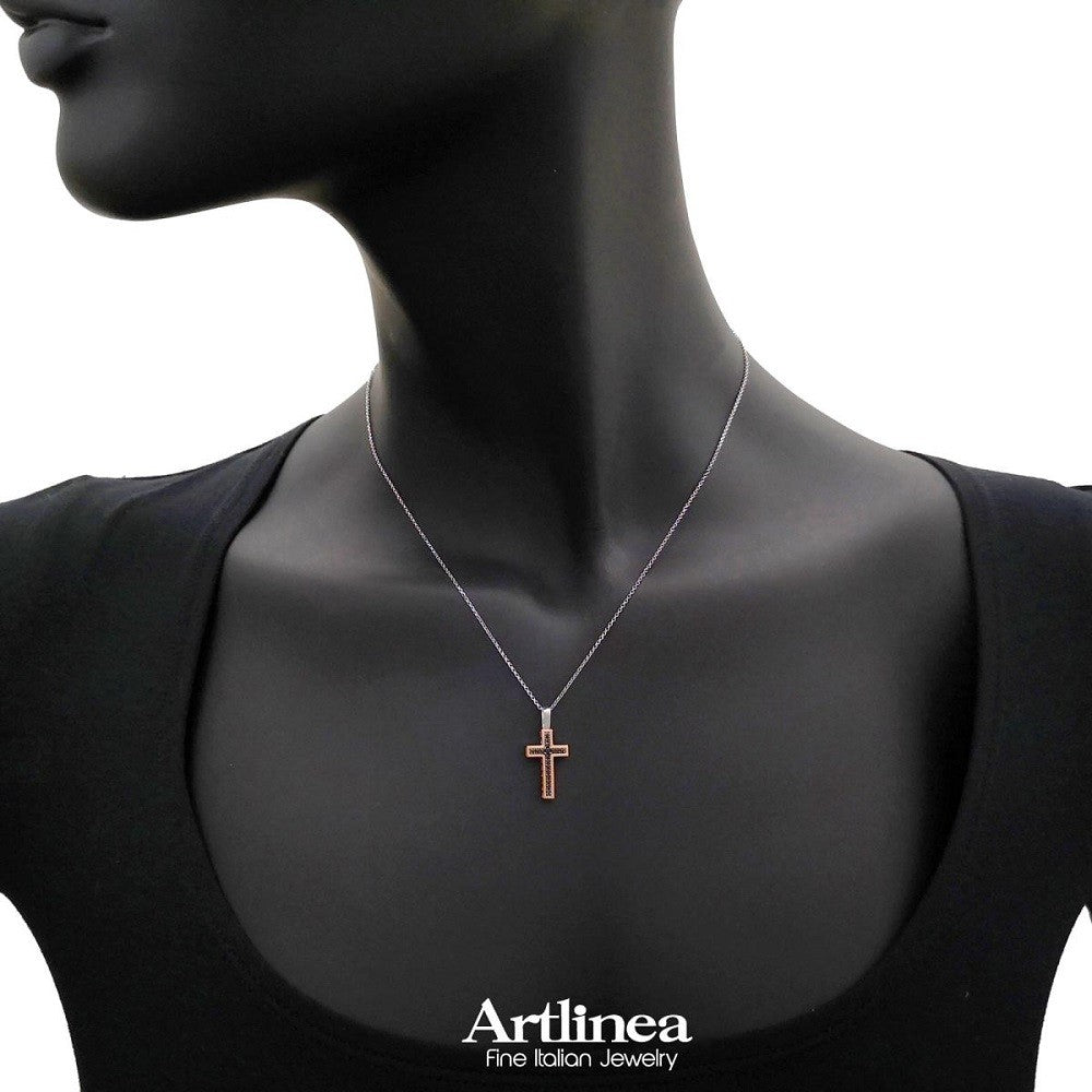 Collana Donna ARTLINEA - CD290/DN-L5