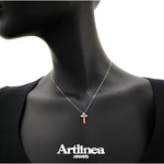 Collana Donna ARTLINEA - CD308/DN-L5 - immagine 2