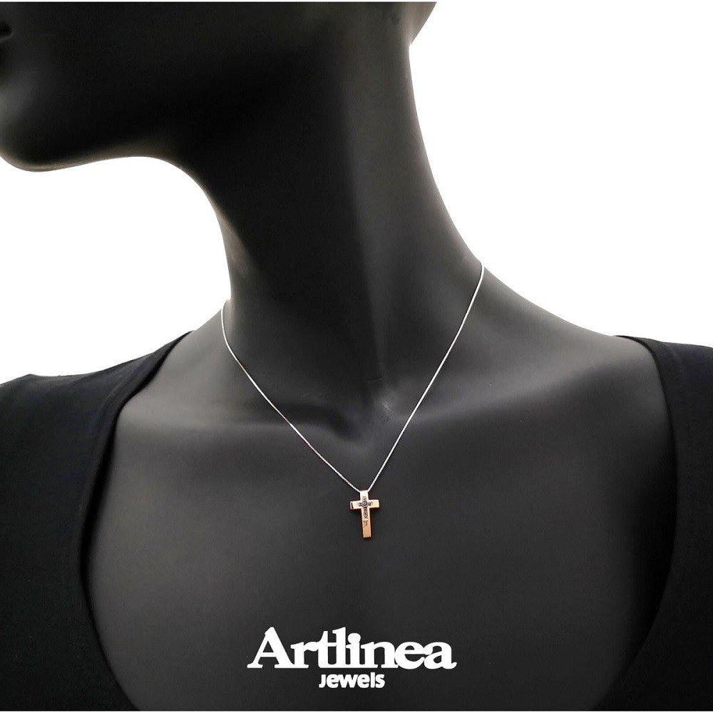 Collana Donna ARTLINEA - CD308/DN-L5