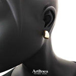 Orecchini Donna ARTLINEA - OP0063-LG - immagine 2