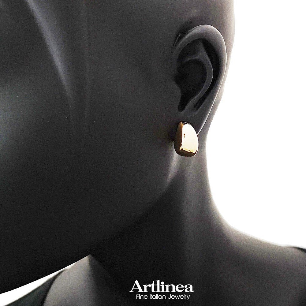 Orecchini Donna ARTLINEA - OP0063-LG