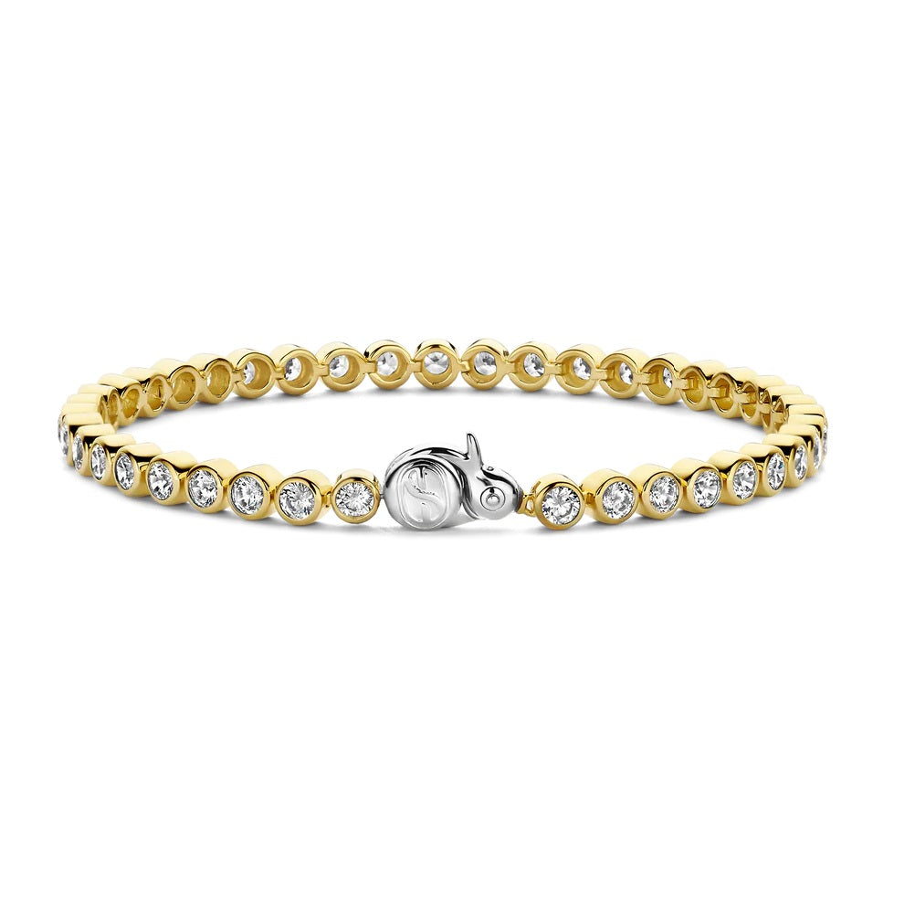Bracciale Tennis Donna TI SENTO MILANO - 2842ZY