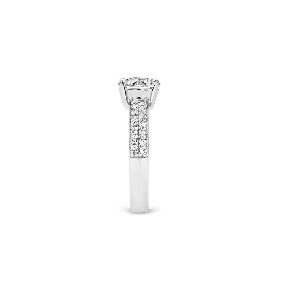 Anello Donna TI SENTO MILANO - 1737ZI/52 - immagine 3