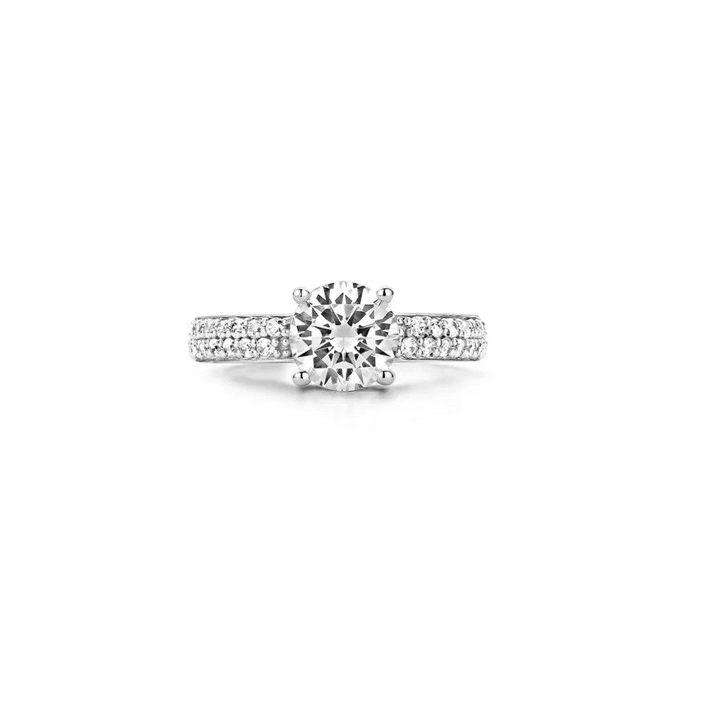 Anello Donna TI SENTO MILANO - 1737ZI/54 - immagine 4