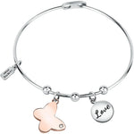 Bracciale Donna LA PETITE STORY Friendship - LPS05ARR89