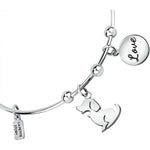Bracciale Donna LA PETITE STORY Family - LPS05ASF65 - immagine 4
