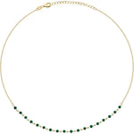 Collana Donna LA PETITE STORY Silver - LPS10AWV22 - immagine 2