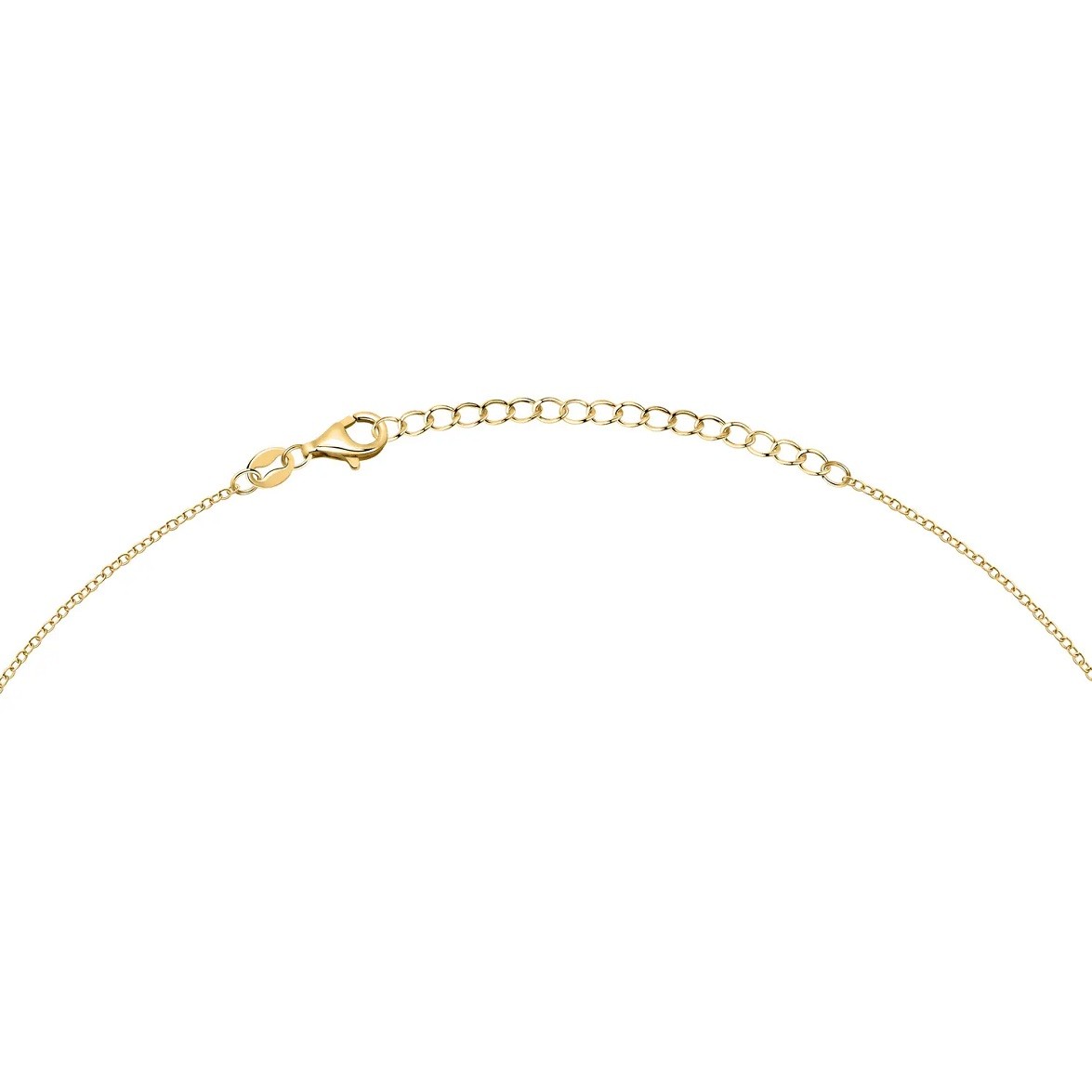 Collana Donna LA PETITE STORY Silver - LPS10AWV22 - immagine 3