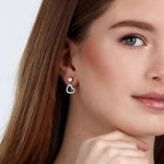 Mono Orecchino Donna LA PETITE STORY Single Earrings - LPS02AQM58 - immagine 2