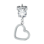 Mono Orecchino Donna LA PETITE STORY Single Earrings - LPS02AQM58 - immagine 4