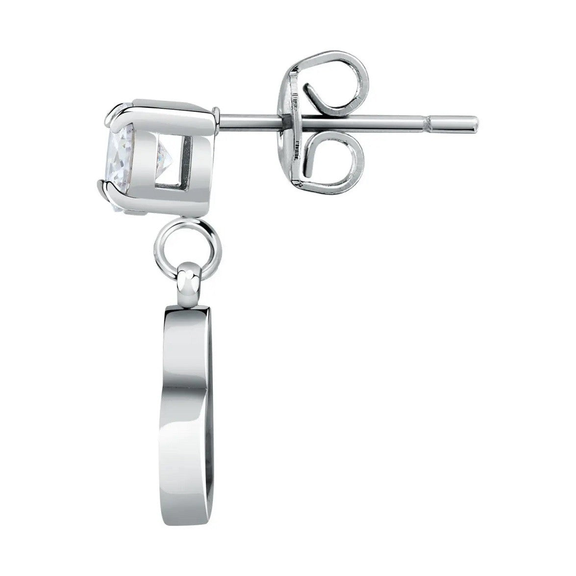 Mono Orecchino Donna LA PETITE STORY Single Earrings - LPS02AQM58 - immagine 5