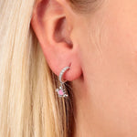 Mono Orecchino Donna LA PETITE STORY Single Earrings - LPS02ARQ110 - immagine 2