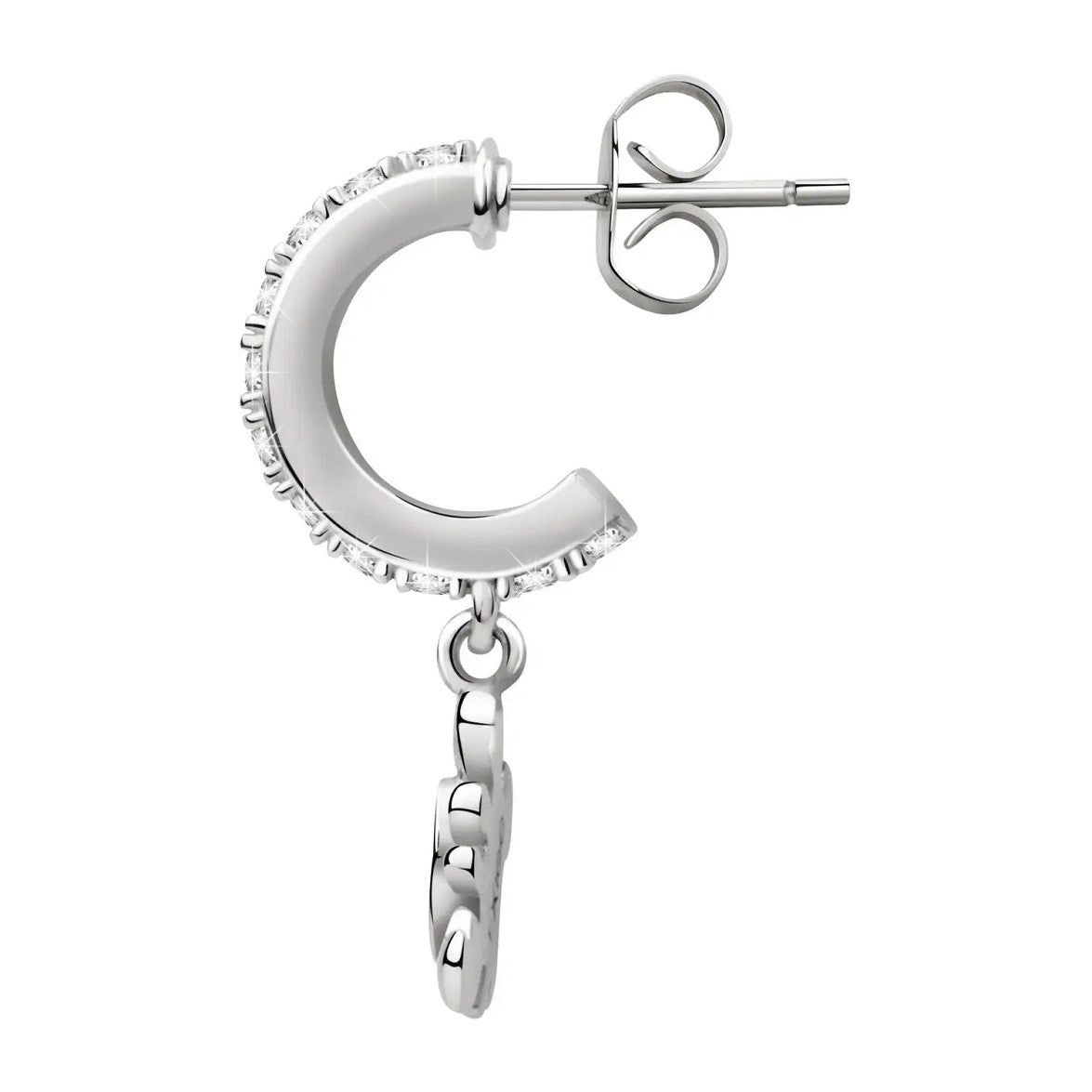 Mono Orecchino Donna LA PETITE STORY Single Earrings - LPS02ARQ110 - immagine 5