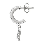 Mono Orecchino Donna LA PETITE STORY Single Earrings - LPS02ARQ110 - immagine 5