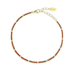Bracciale Donna AMEN Tennis - BT1GARB17