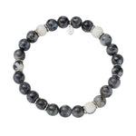 Bracciale Uomo AMEN Steel - ACBRU8EL14