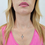 Collana Donna in ORO 750 (18KT) - 1446.CT215X60M6