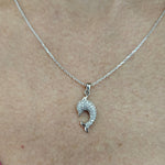 Collana Donna in ORO 750 (18KT) - 1449.CT325X68M10