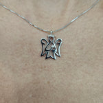 Collana Donna in ORO 750 (18KT) - 1451.CT250X80M6