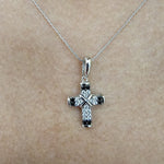 Collana Donna in ORO 750 (18KT) - 1453.CT200X64M6 - immagine 2