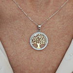 Collana Donna in ORO 750 (18KT) - 1377.CT285X60M9