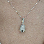 Collana Donna in ORO 750 (18KT) - 1455.CT275X76M6
