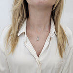 Collana Donna in ORO 750 (18KT) - 1455.CT275X76M6 - immagine 2