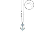 Collana Uomo 4US CESARE PACIOTTI Steel - 4UCL6808