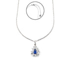 Collana Donna 4US CESARE PACIOTTI Silver - 4UCL6547W