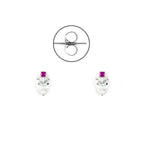 Orecchini Donna 4US CESARE PACIOTTI Steel - 4UOR6562W