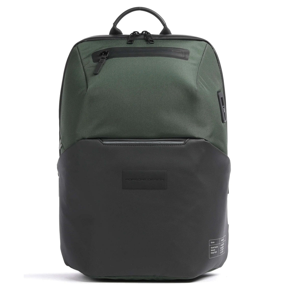Zaino PORSCHE DESIGN Urban Eco XS - OCL01606/FOREST GREEN