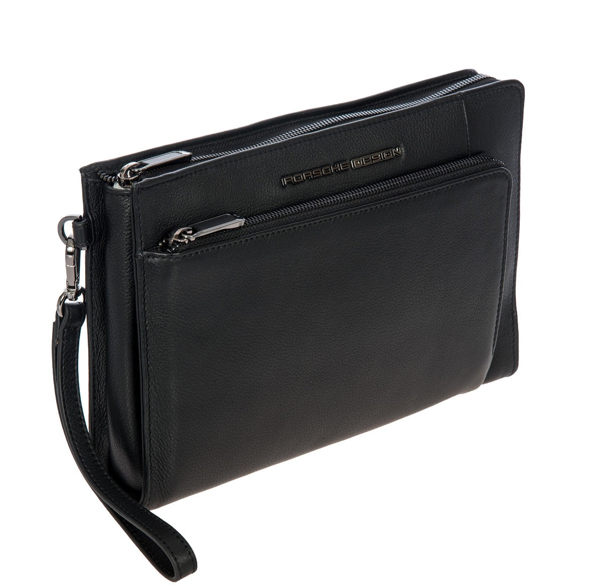 Borsello PORSCHE DESIGN Roadster Clutch Bag - OLE01531/BLACK