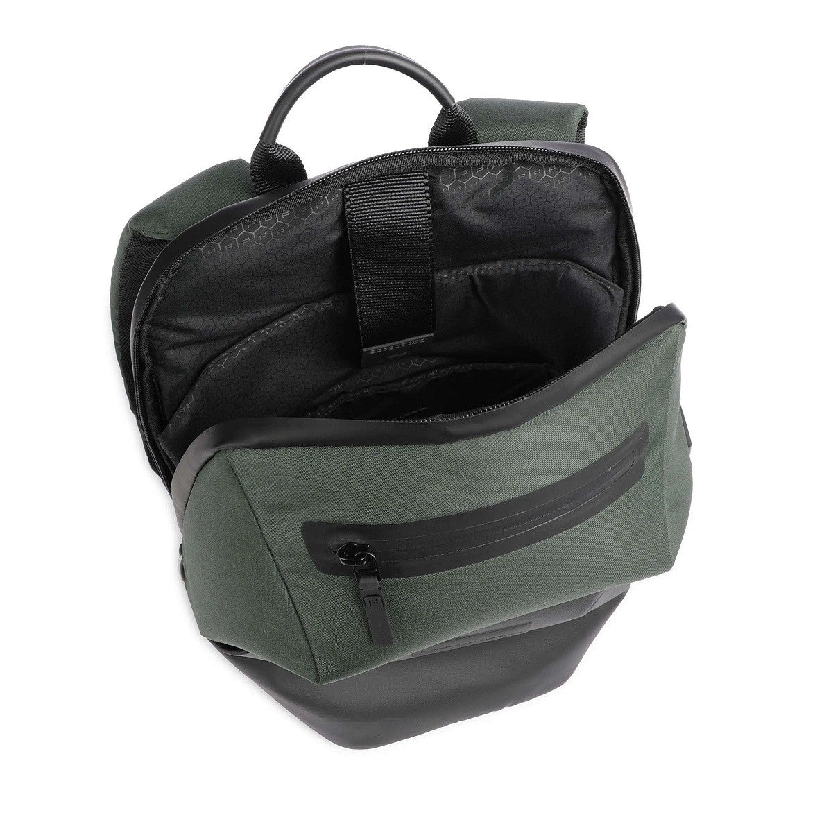Zaino PORSCHE DESIGN Urban Eco XS - OCL01606/FOREST GREEN