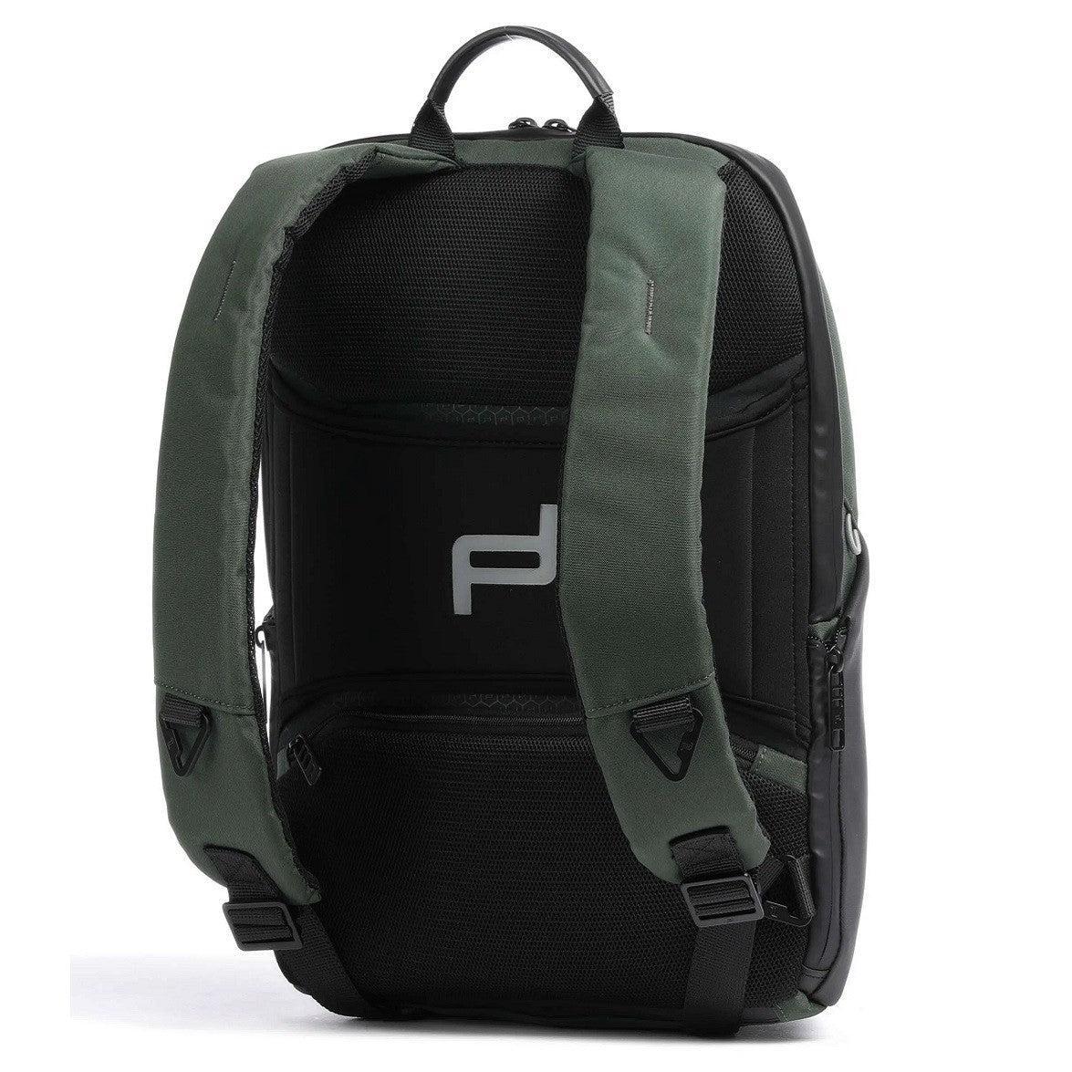 Zaino PORSCHE DESIGN Urban Eco XS - OCL01606/FOREST GREEN - immagine 5