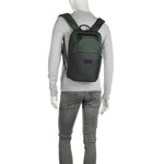 Zaino PORSCHE DESIGN Urban Eco XS - OCL01606/FOREST GREEN - immagine 6